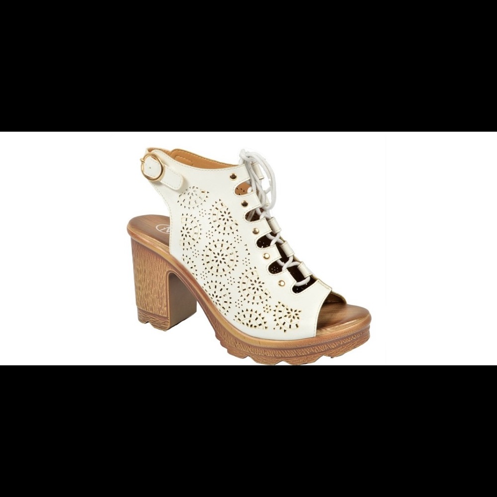 Slingback Gladiators
